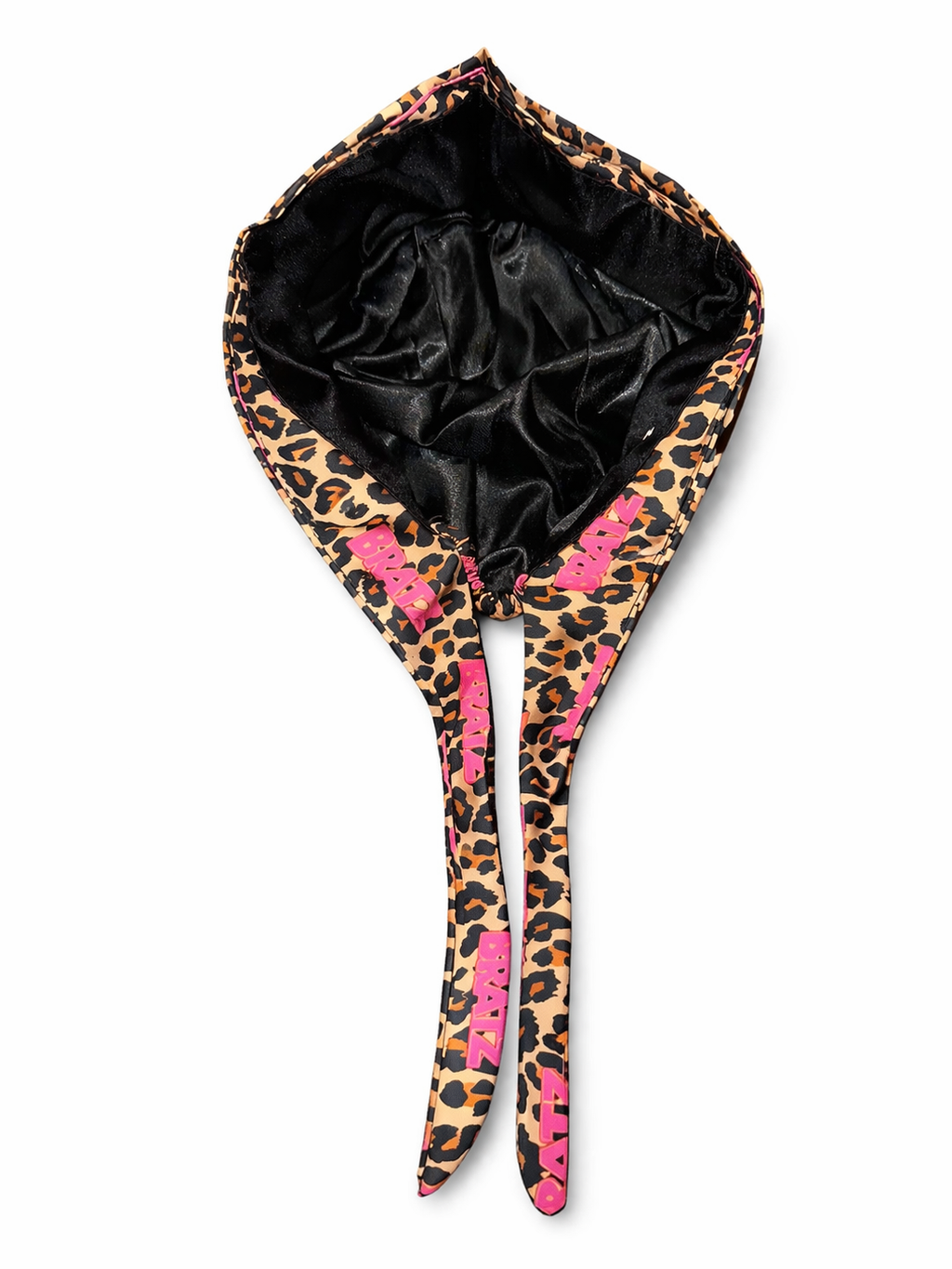Wild Bratz Cap