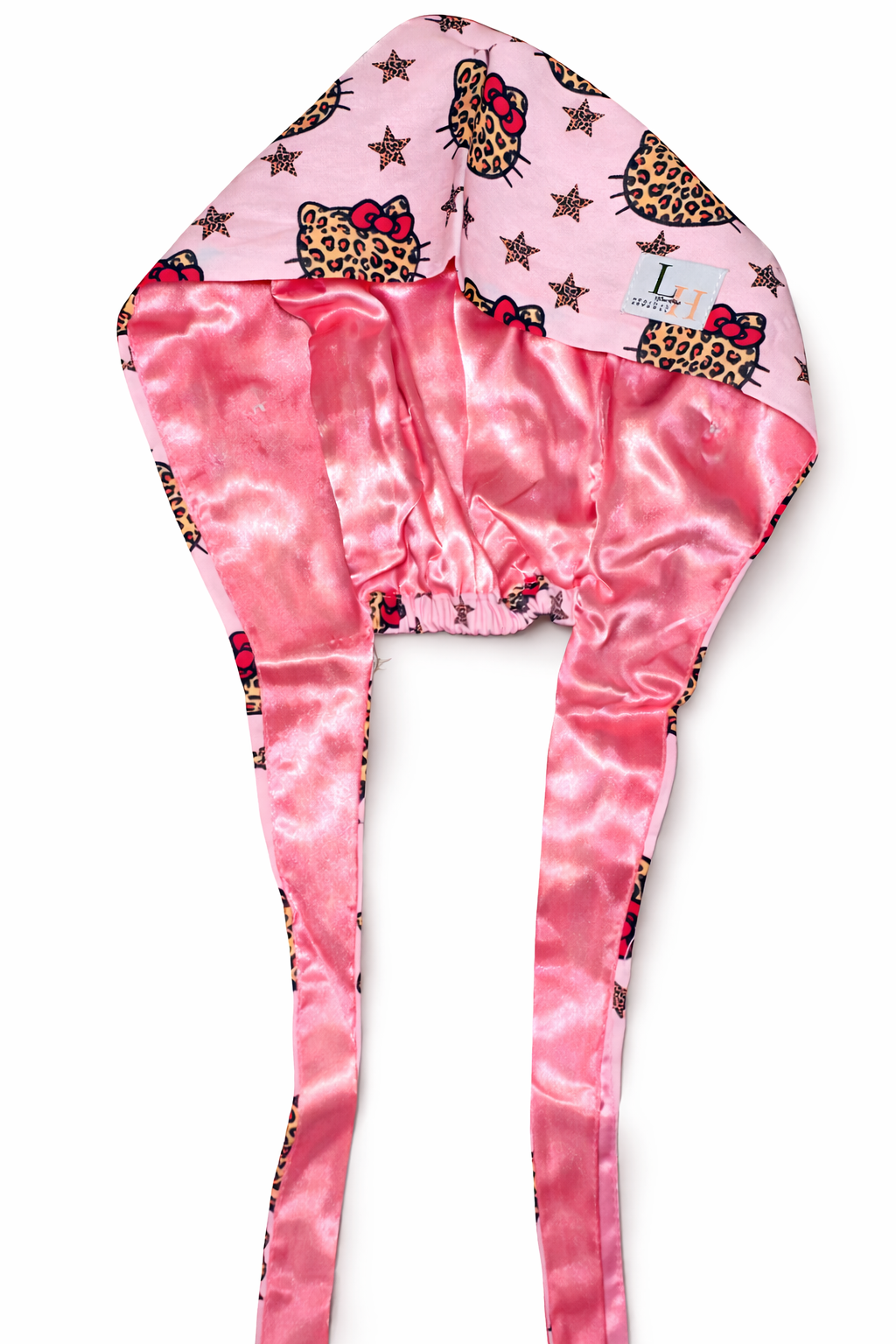 Kitty Cheetah Chic