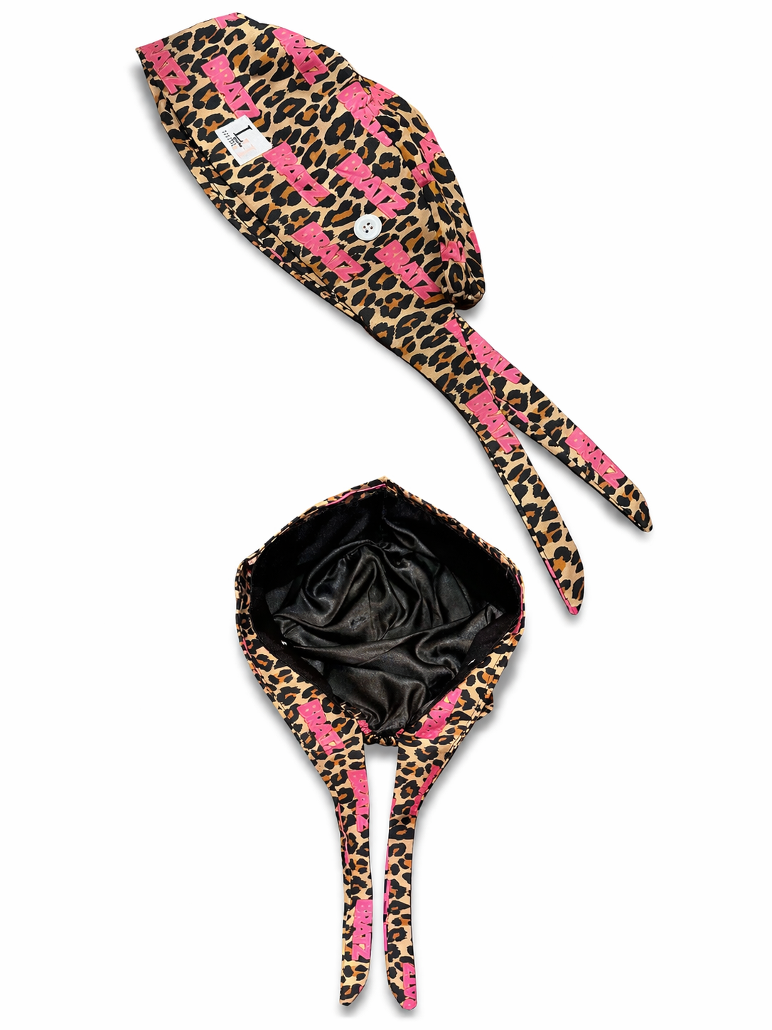 Wild Bratz Cap