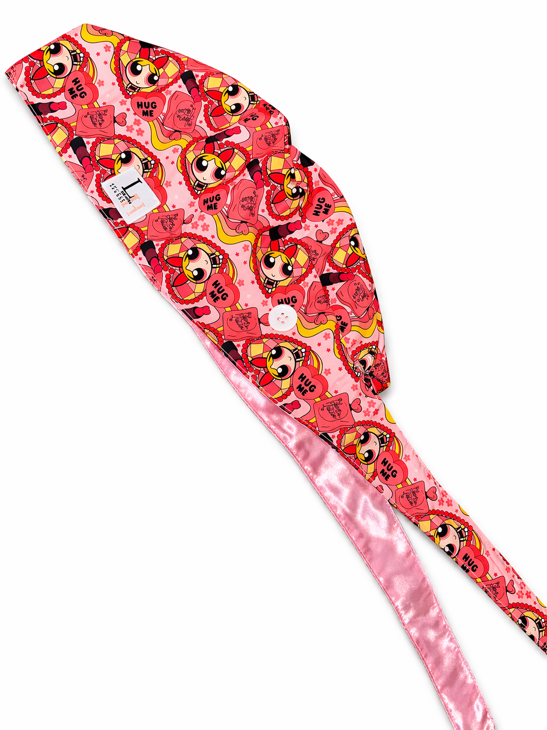 Blossom Babe Cap