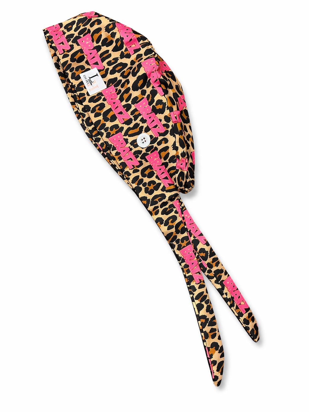 Wild Bratz Cap