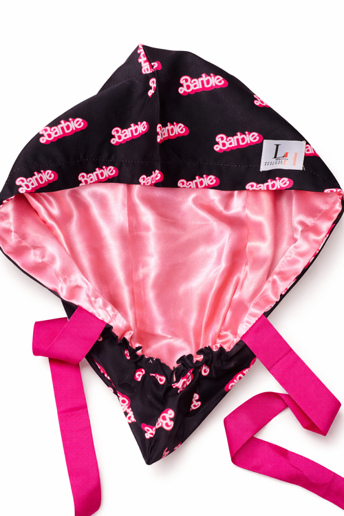 Barbie Dream Shift Ponytail Cap