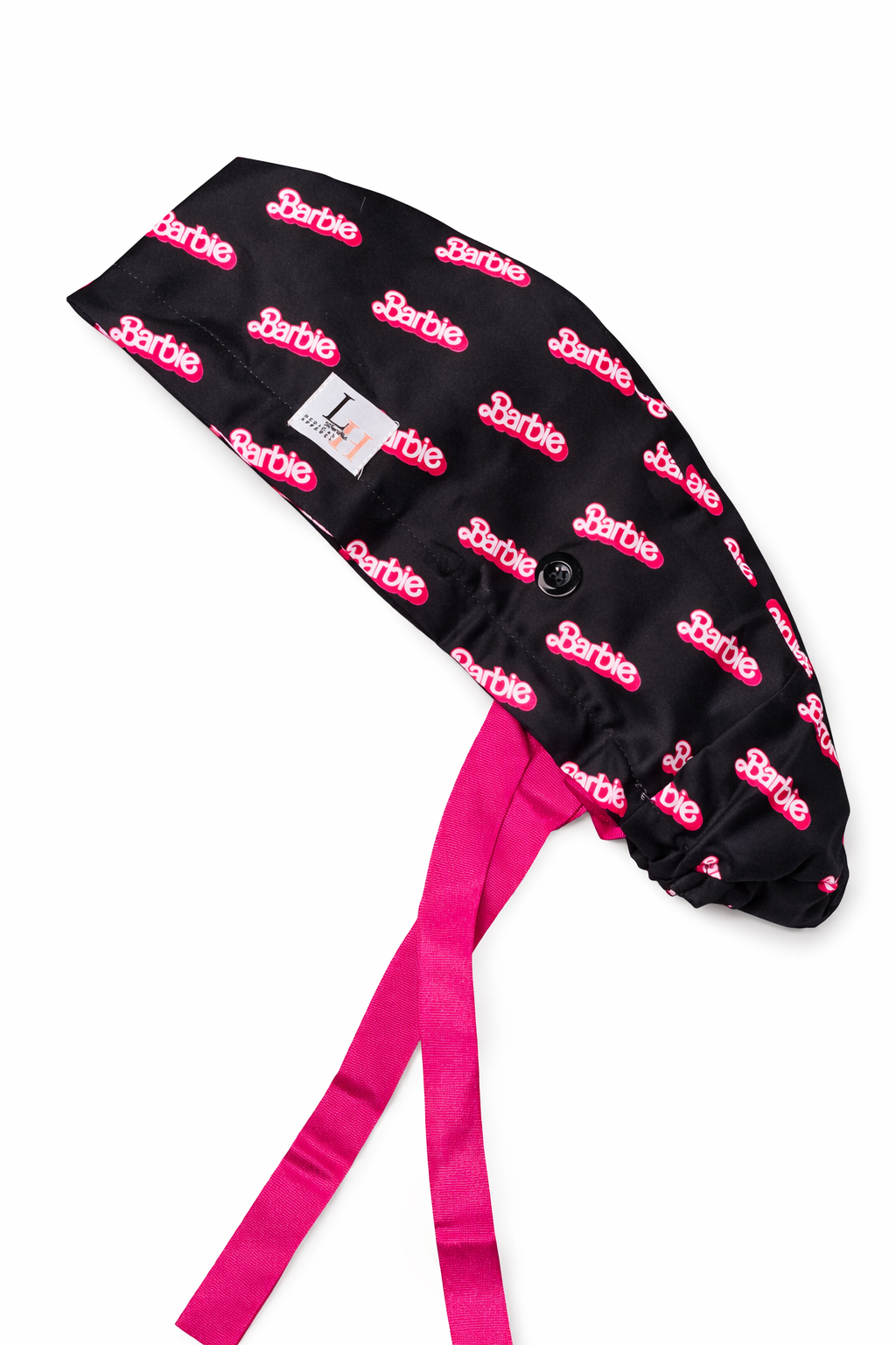 Barbie Dream Shift Ponytail Cap