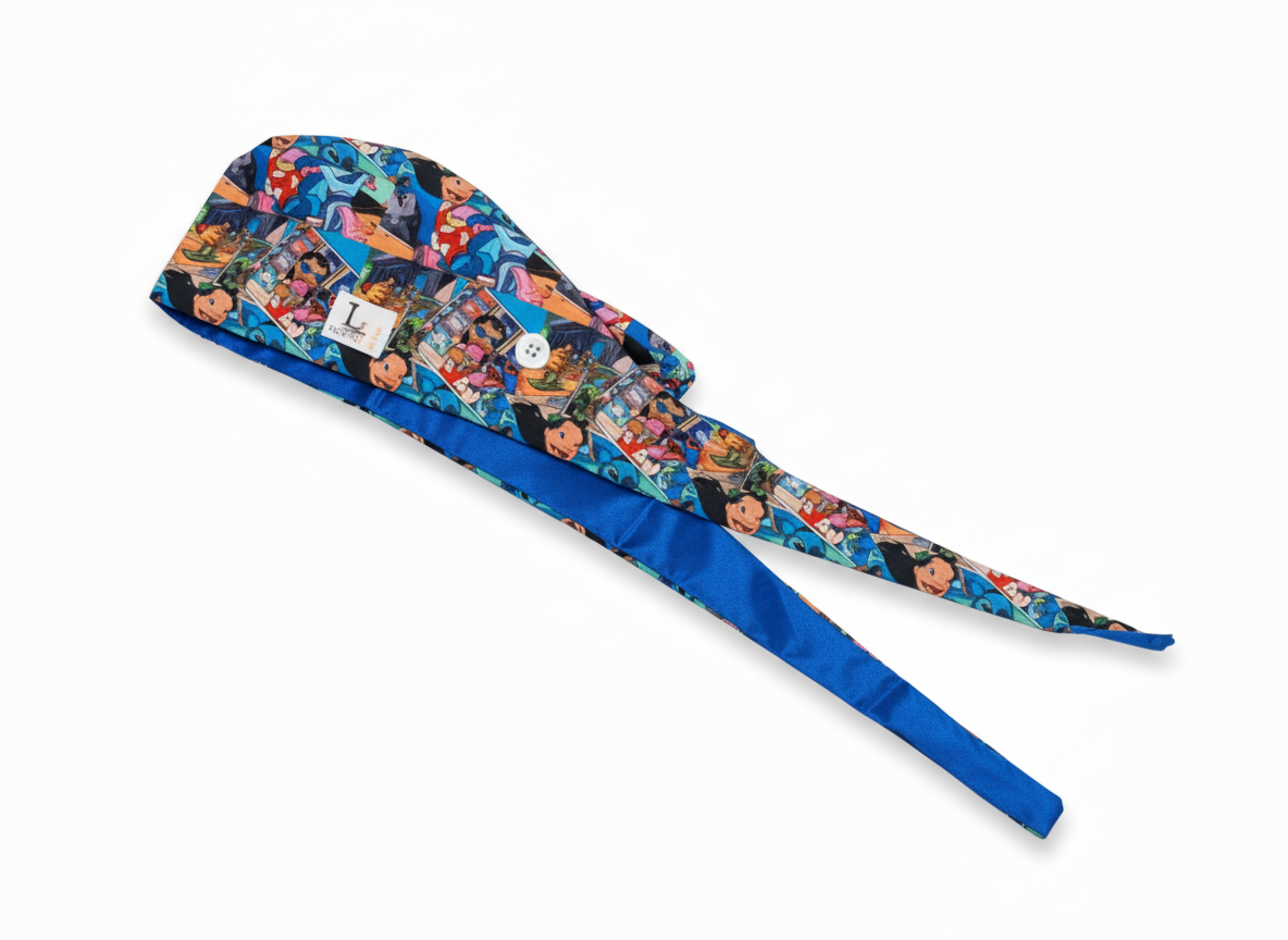 Aloha Aura Cap